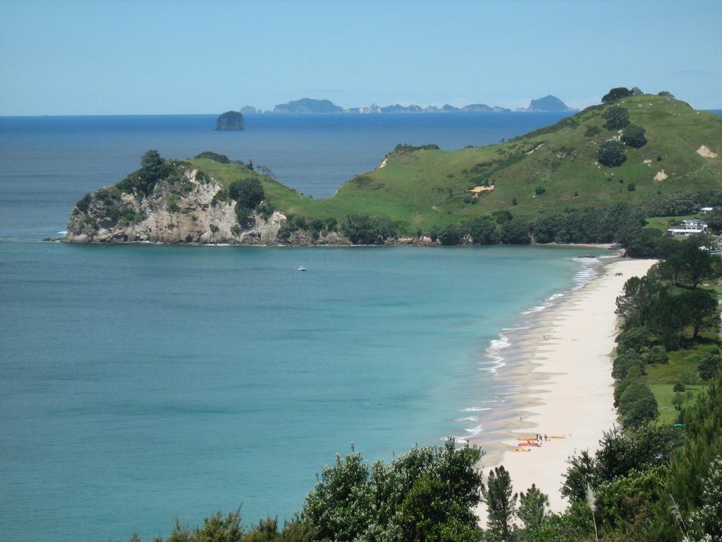 Hahei Beach Escape Bilik gambar